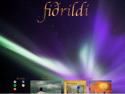 fidrildi.dk snapshot