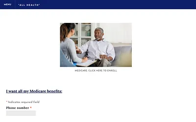 georgiahealthinsurance.biz snapshot