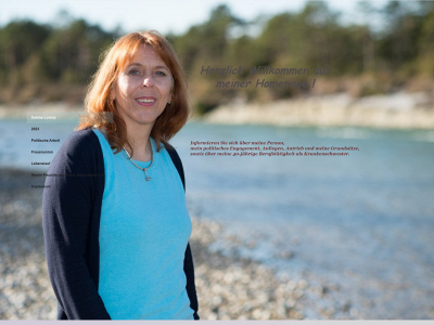 lorenz-sabine.de snapshot