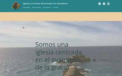 almunecariglesia.com snapshot