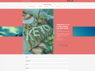 ketobsstone.dk snapshot
