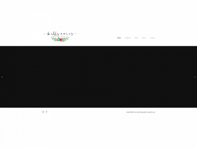 kellyanncarey.com snapshot