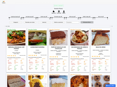 fitbookapp.net snapshot