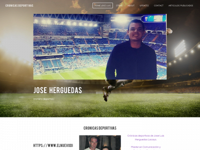joseherguedas.weebly.com snapshot