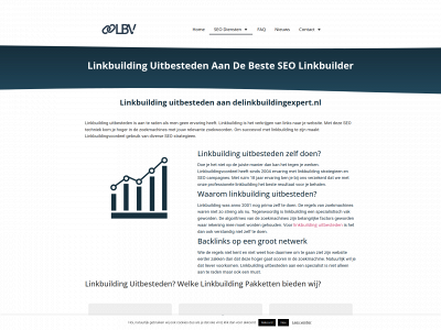 delinkbuildingexpert.nl snapshot