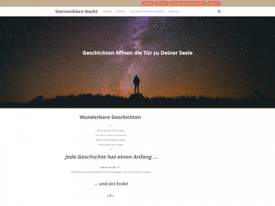 sternenklare-nacht.de snapshot