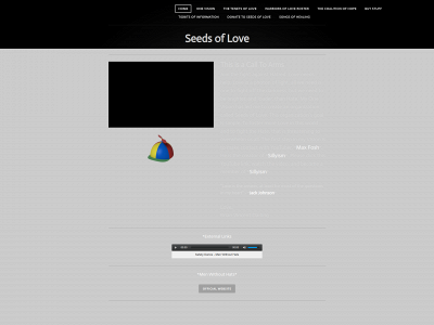 www.seedsoflove.ca snapshot