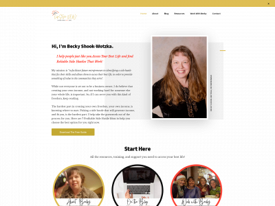 lifestylenow.biz snapshot
