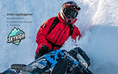 skyhighriding.com snapshot