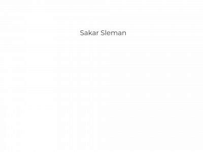 sakarsleman.com snapshot