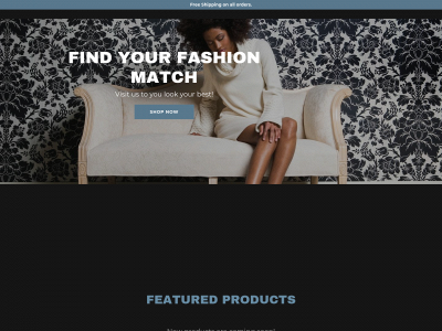 pay4fashion.com snapshot