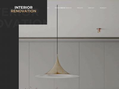 interior-renovation.lu snapshot