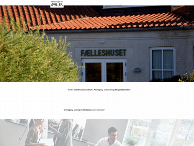 falkenstjerne.dk snapshot