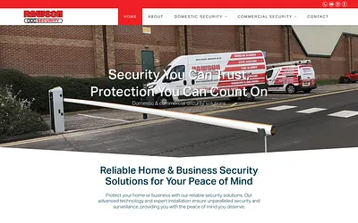 rawsonsecurity.co.uk snapshot