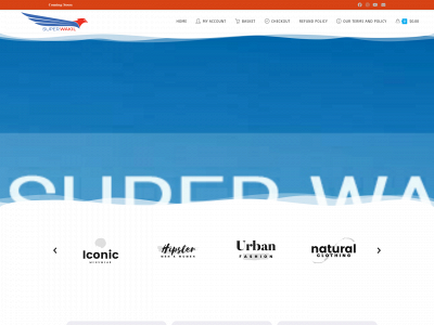 superwakil.com snapshot