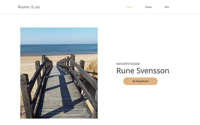 rune-s.se snapshot