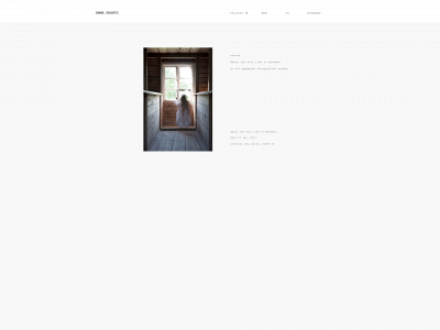 emmakrantz.se snapshot