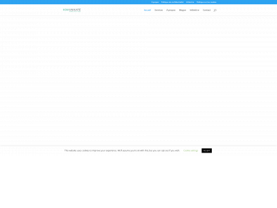 sckomunikate.com snapshot
