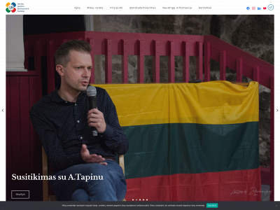 jaunimas.se snapshot