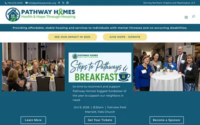 pathwayhomes.org snapshot