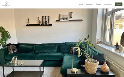 focusonchange.info snapshot