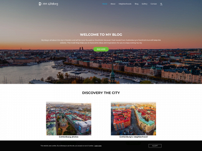 iamgoteborg.se snapshot