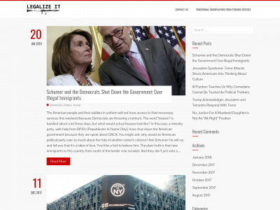 styxeinzig.com snapshot