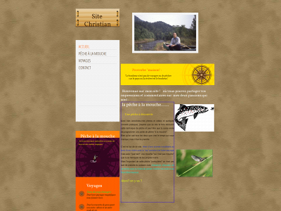 site-perso-cri.fr snapshot