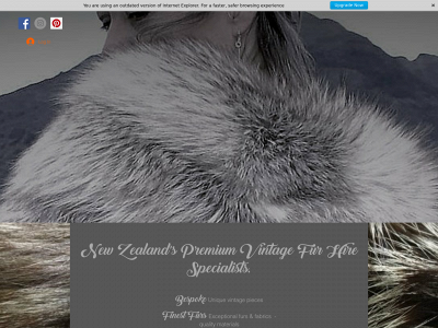 makarorafur.co.nz snapshot