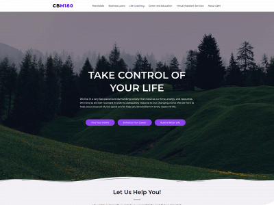 cbm180.com snapshot