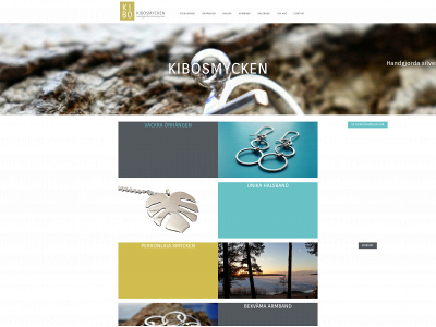 kibosmycken.se snapshot