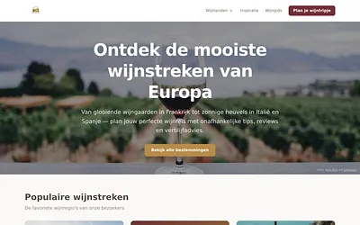 wijntripje.nl snapshot