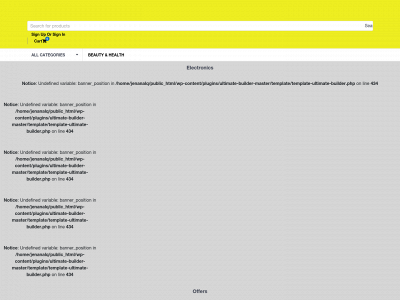 jenanalqassim.com snapshot