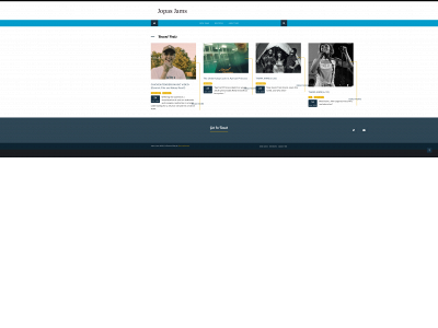 jopasjams.com snapshot