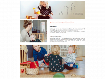 rosemarijntje.nl snapshot