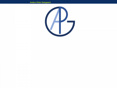 apg.dk snapshot