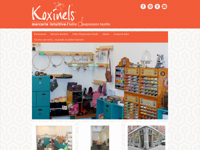koxinels.be snapshot