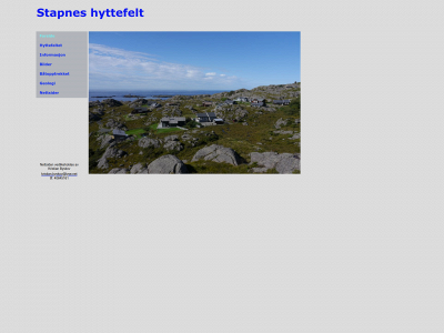 stapneshyttefelt.no snapshot