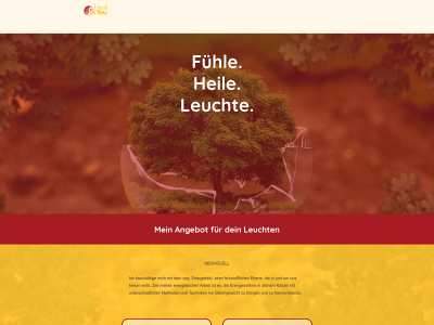 healinyou.de snapshot