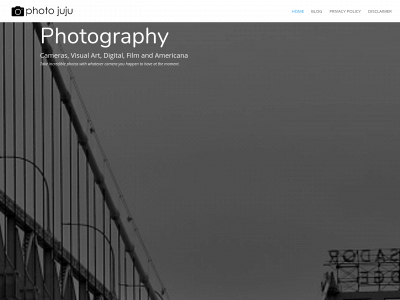 photojuju.com snapshot
