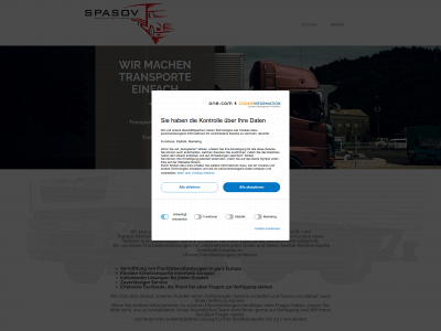 spasov-do.de snapshot