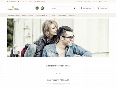 schnupper-stuebchen.de snapshot