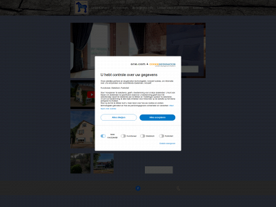deblauwemaaten.be snapshot