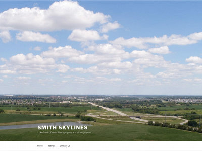 smithskylines.com snapshot