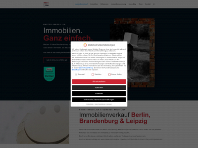 marten-althaus.immo snapshot