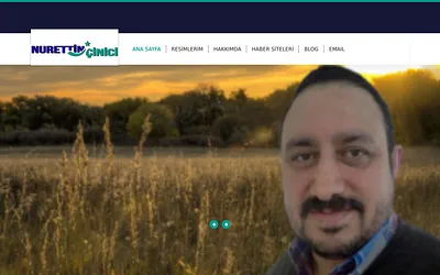 nurettincinici.com snapshot