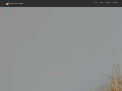 houseofmakeye.com snapshot