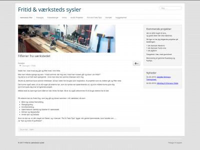 dytti.dk snapshot