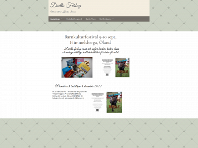 duettofrilans.se snapshot