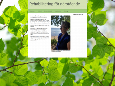 rehabfornarstaende.se snapshot